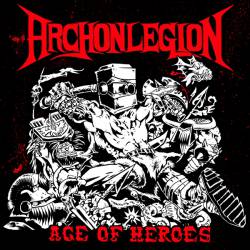 Archon Legion : Age of Heroes